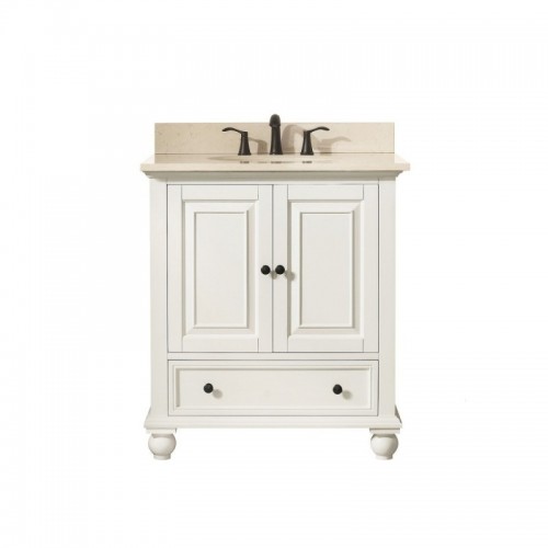 Avanity Sonoma 12 in. Wall Cabinet