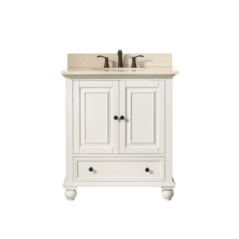 Avanity Sonoma 12 in. Wall Cabinet