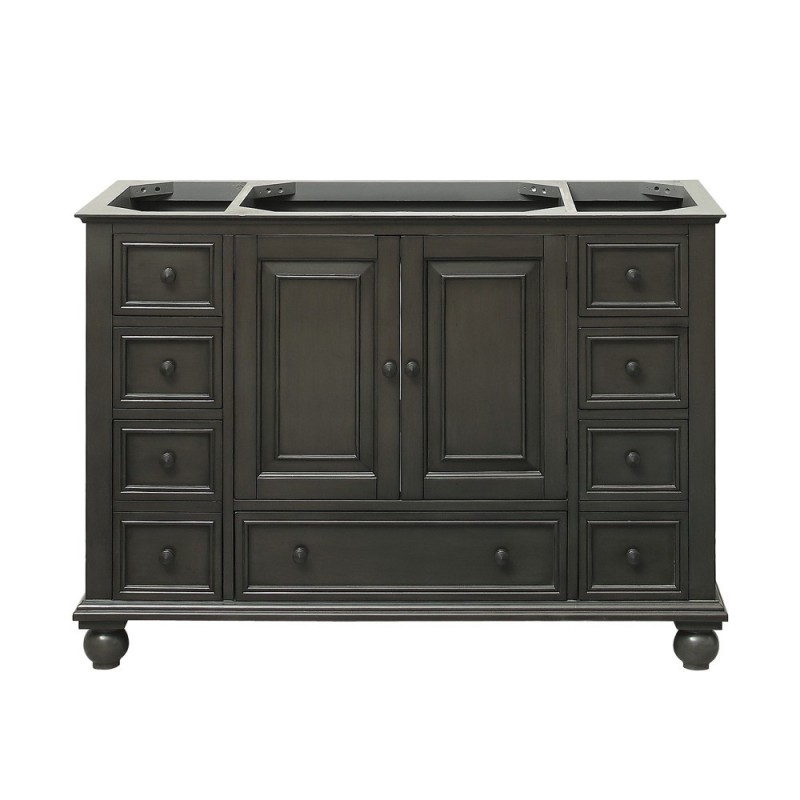 Avanity Thompson 24 in. Linen Tower