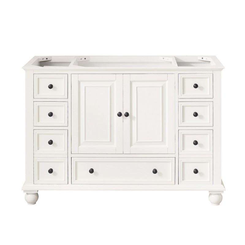 Avanity Thompson 24 in. Linen Tower