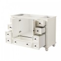 Avanity Thompson 24 in. Linen Tower