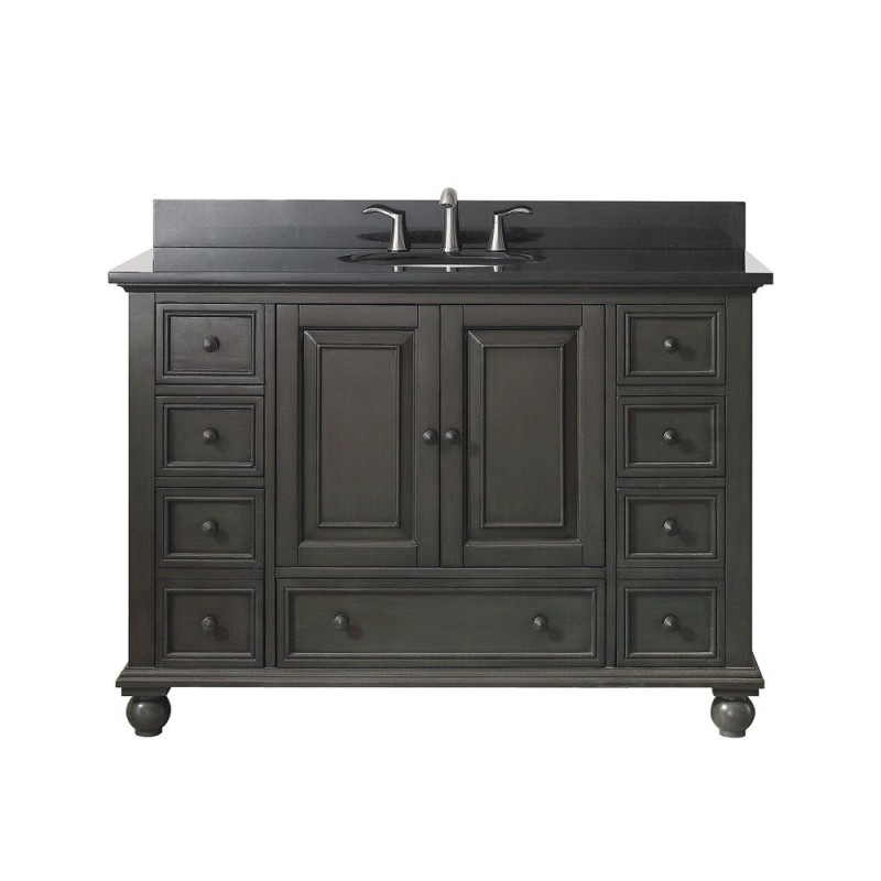 Avanity Thompson 24 in. Mirror