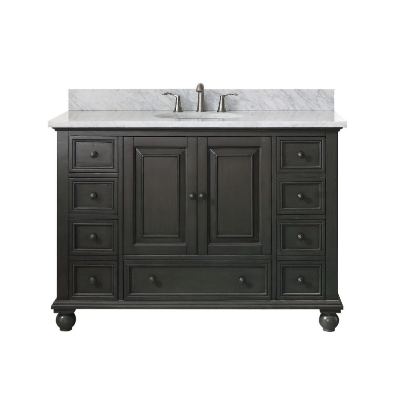 Avanity Thompson 24 in. Mirror