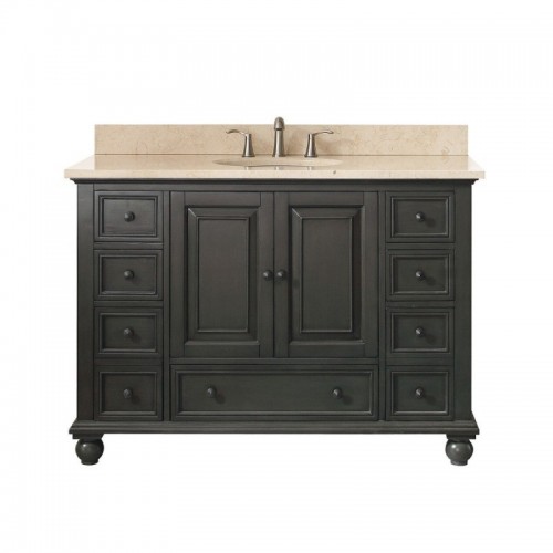 Avanity Thompson 28 in. Mirror