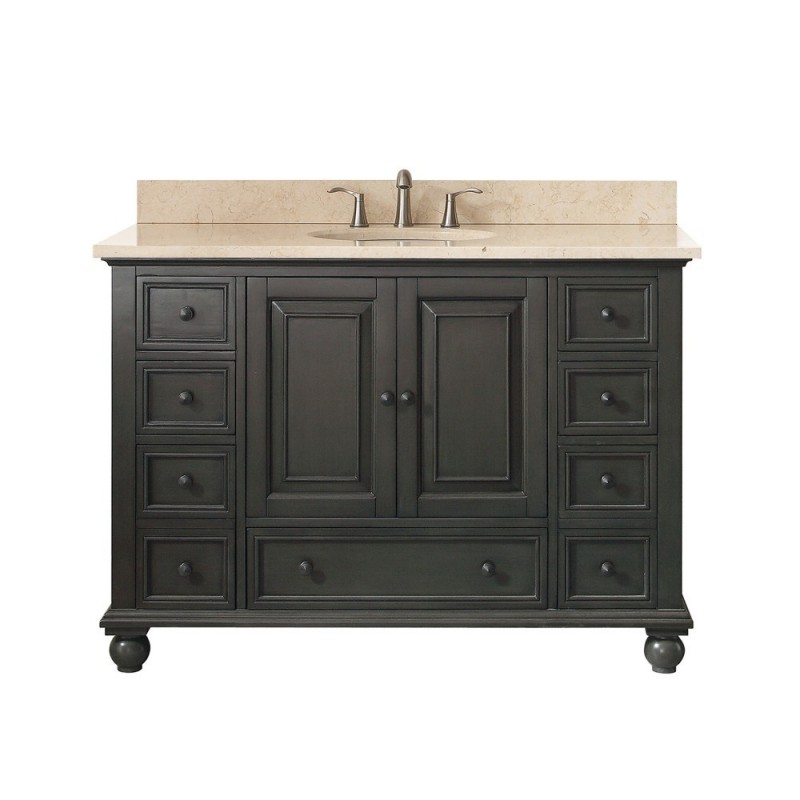 Avanity Thompson 28 in. Mirror