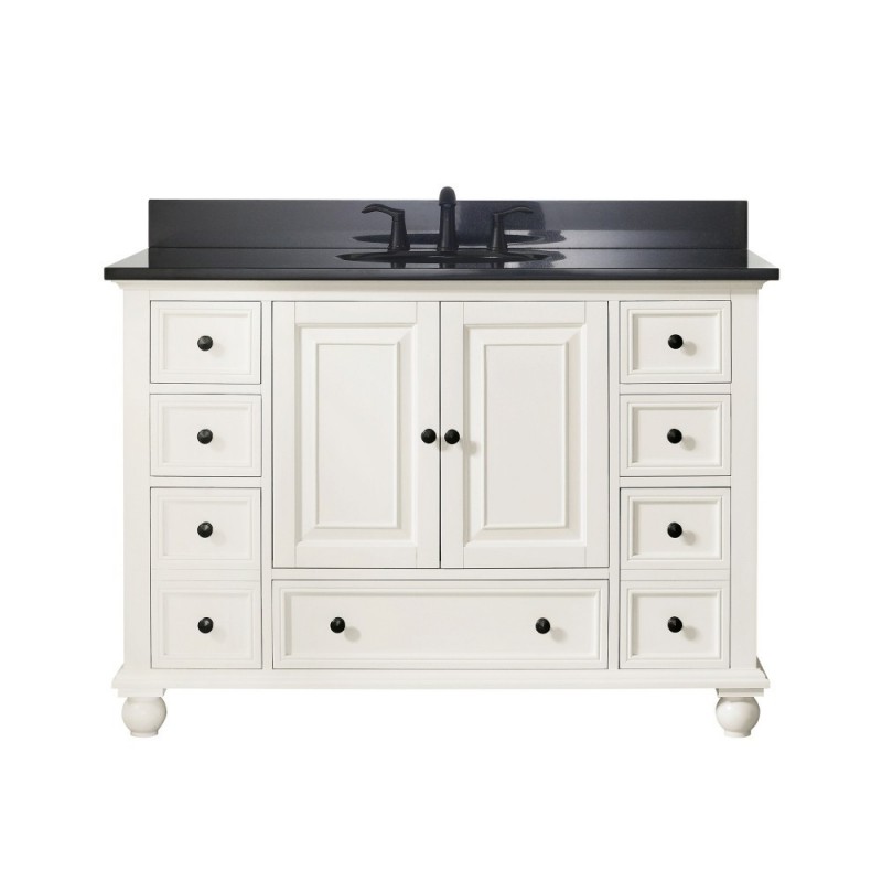 Avanity Thompson 28 in. Mirror