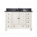 Avanity Thompson 28 in. Mirror