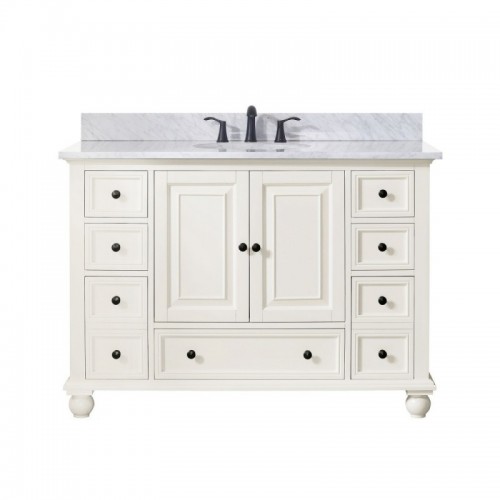 Avanity Thompson 24 in. Vanity Only