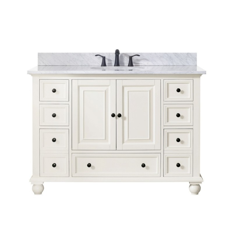Avanity Thompson 24 in. Vanity Only