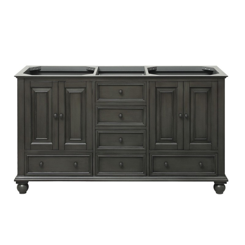Avanity Thompson 30 in. Vanity Only
