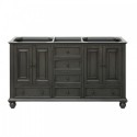 Avanity Thompson 30 in. Vanity Only