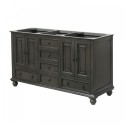 Avanity Thompson 30 in. Vanity Only
