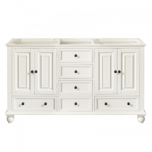 Avanity Thompson 30 in. Vanity Only