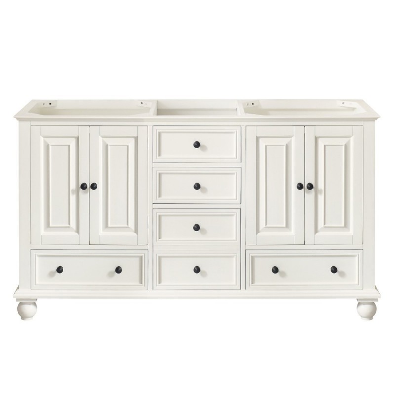 Avanity Thompson 30 in. Vanity Only