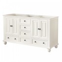 Avanity Thompson 30 in. Vanity Only