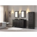 Avanity Thompson 36 in. Vanity Only
