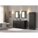 Avanity Thompson 36 in. Vanity Only