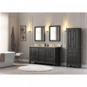 Avanity Thompson 48 in. Vanity Only