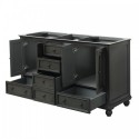 Avanity Thompson 48 in. Vanity Only