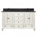 Avanity Thompson 48 in. Vanity Only