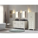 Avanity Thompson 48 in. Vanity Only