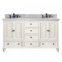 Avanity Thompson 60 in. Vanity Only