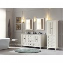 Avanity Thompson 60 in. Vanity Only