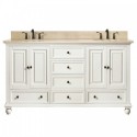 Avanity Thompson 60 in. Vanity Only