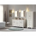 Avanity Thompson 60 in. Vanity Only