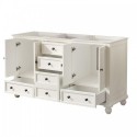 Avanity Thompson 60 in. Vanity Only