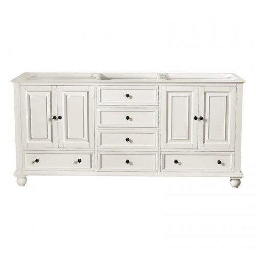 Avanity Thompson 72 in. Vanity Only