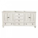 Avanity Thompson 72 in. Vanity Only