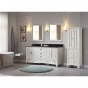 Avanity Thompson 72 in. Vanity Only