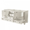 Avanity Thompson 72 in. Vanity Only