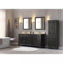Avanity Thompson 25 in. Vanity Combo