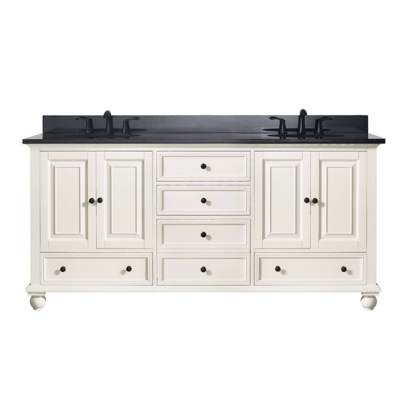 Avanity Thompson 25 in. Vanity Combo
