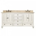 Avanity Thompson 25 in. Vanity Combo