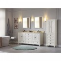 Avanity Thompson 25 in. Vanity Combo