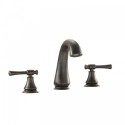 Avanity Thompson 73 in. Vanity Combo