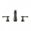 Avanity Thompson 73 in. Vanity Combo