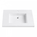 Avanity Windsor 61 in. Vanity Combo