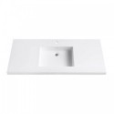 Avanity Windsor 61 in. Vanity Combo