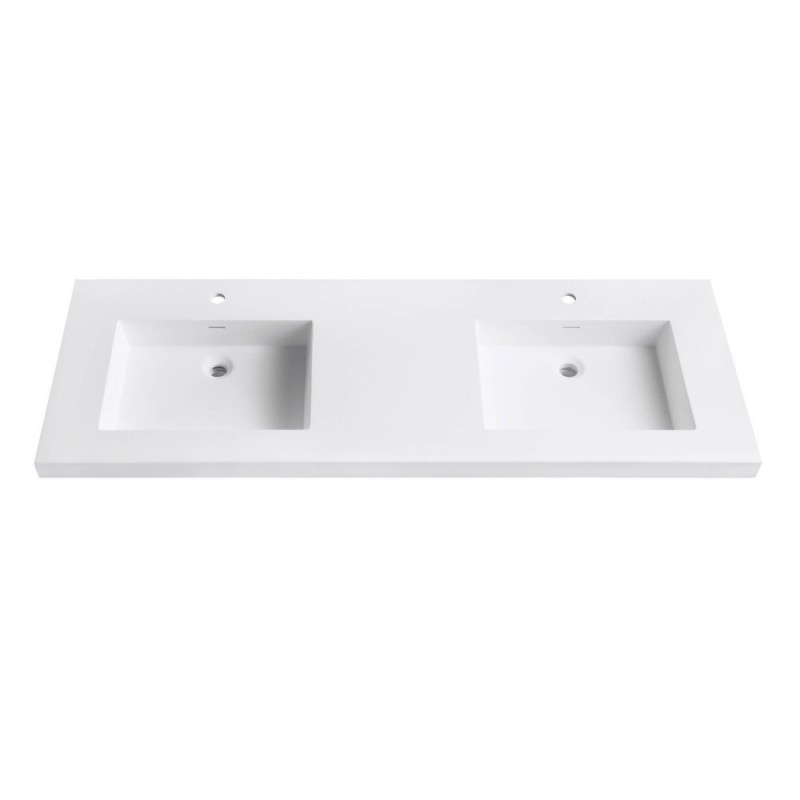 Avanity Windsor 61 in. Vanity Combo