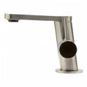 ALFI brand AB1010-BSS Ultra Modern Brushed Stainless Steel Bathroom Faucet