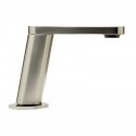 ALFI brand AB1010-BSS Ultra Modern Brushed Stainless Steel Bathroom Faucet