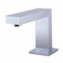 ALFI brand AB1322-PC Polished Chrome Modern Widespread Bathroom Faucet