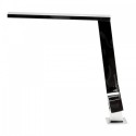 ALFI brand AB2047-PSS Square Modern Polished Stainless Steel Kitchen Faucet