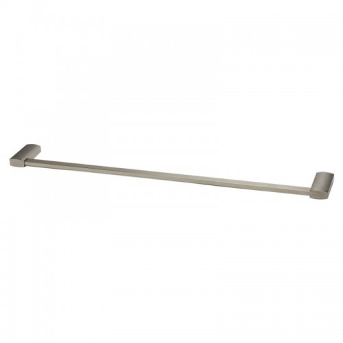 ALFI brand AB9503-BN Brushed Nickel 6 Piece Matching Bathroom Accessory Set