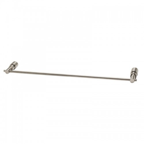 ALFI brand AB9508-BN Brushed Nickel 6 Piece Matching Bathroom Accessory Set