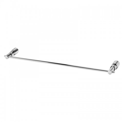 ALFI brand AB9508-PC Polished Chrome 6 Piece Matching Bathroom Accessory Set